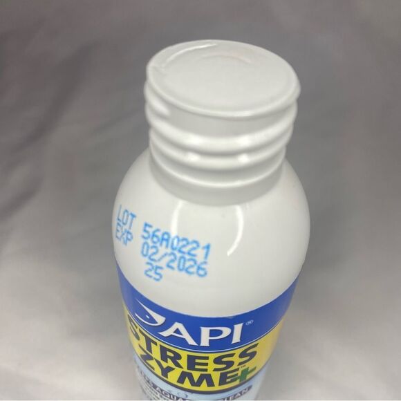 API Stress Zyme Aquarium Cleaner - Picture 6 of 6